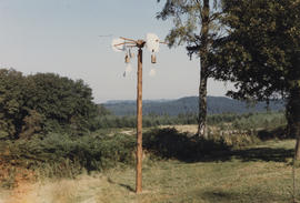 Photograph of Wind Chimes