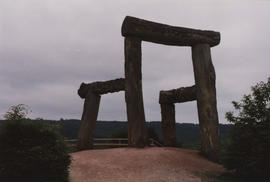 Photograph of Place/ Giant's Chair