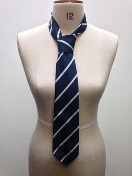 St Paul's College tie