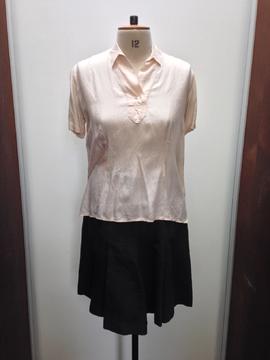 St Mary's College Physical Education shorts and blouse