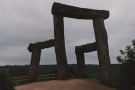 Photograph of Place/ Giant's Chair