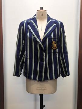 St Mary's College blazer